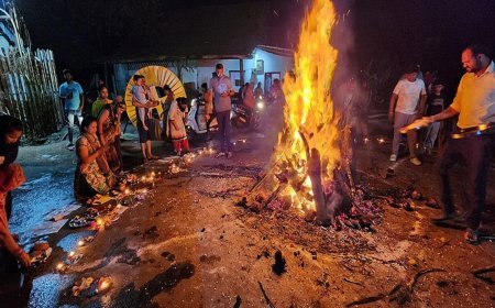 Holika Dahan 2026: 2 या 3 मार्च? भद्रा-चंद्र ग्रहण के बीच जानें होलिका दहन की सही तारीख और Muhurat