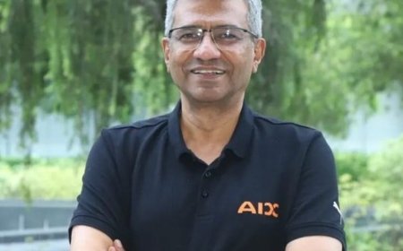 भास्कर अपडेट्स:एयर इंडिया एक्सप्रेस के एमडी आलोक सिंह का 19 मार्च को इस्तीफा