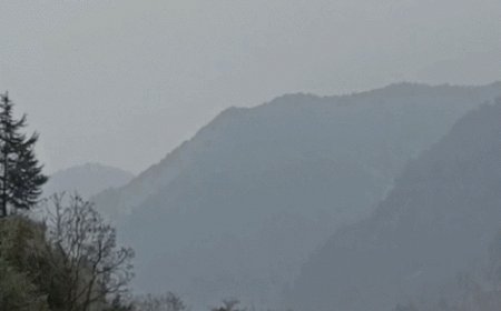 MP-राजस्थान में तापमान 35°C के पार:मार्च में 40°C तक जा सकता है; पंजाब-हरियाणा में टेम्परेचर 32°C के पार, उत्तराखंड में भी गर्मी बढ़ी