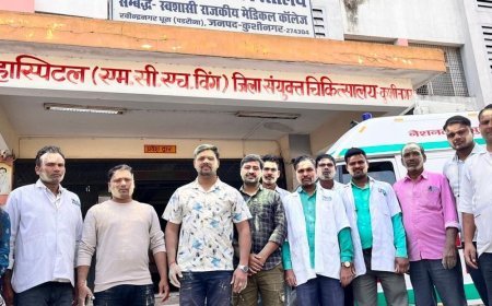 होली पर 108, 102 एंबुलेंस सेवा 24 घंटे अलर्ट:आपात स्थिति में सहायता के लिए डायल करें 108 या 102 नंबर