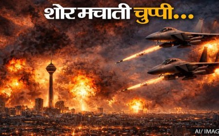 वेनेज़ुएला, ग़ाज़ा और ईरान के बाद अगला नंबर किसका — और भारत की चुप्पी क्यों?