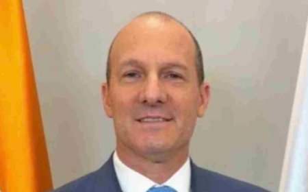 ईरान पर हमले को लेकर भारत से क्या बोले इजराइली के एम्बेसडर रियूवेन अज़ार