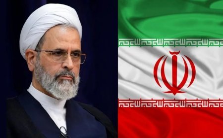 LIVE: ईरान में अब तक 555 लोगों की मौत, UAE में अमेजन का डेटा सेंटर तबाह