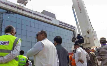 ईरान-अमेरिका तनाव का सीधा असर: दुबई-अबू धाबी में 3000 गुजराती फंसे, यात्रियों में बढ़ी चिंता