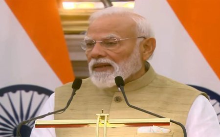 Khamenei पर भारत की चुप्पी के गहरे मायने, PM Modi ने साधे US-Israel समेत कई समीकरण