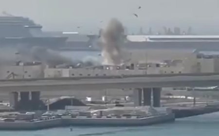 Iran पर हमले का बहाना बनाया गया? Pentagon की Briefing ने Trump प्रशासन के दावों पर उठाए सवाल।