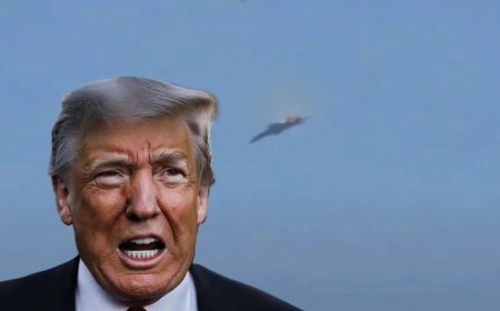 Iran नहीं इस मुस्लिम देश ने मार गिराए 3 F-15 जेट, अमेरिका ने खुद किया खुलासा