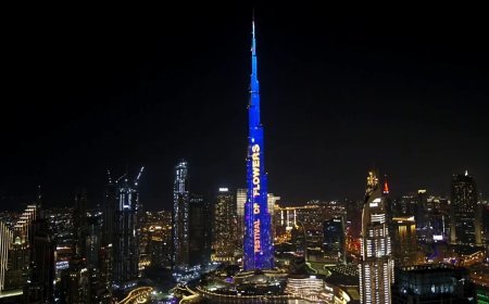 तनाव के बीच Dubai में लौटी रौनक, Tourist Hotspots पर फिर उमड़ी भीड़, चिंताएं बरकरार