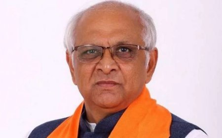 गुजरात में HPV टीकाकरण का शुरू, 5 लाख से ज्यादा किशोरियों को मिलेगा सुरक्षा कवच