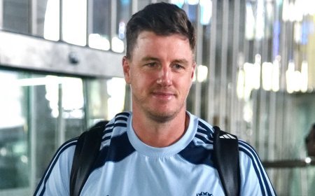 'Perfect Game' की बात नहीं हुई', England के खिलाफ Semifinal से पहले Morne Morkel ने बताई Team India की रणनीति