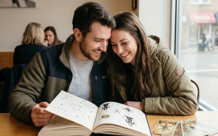 Love Horoscope For 4 March 2026 | आज का प्रेम राशिफल 4 मार्च | प्रेमियों के लिए कैसा रहेगा आज का दिन