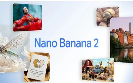 Google ने लॉन्च किया Nano Banana 2, जानें कैसे करें AI इमेज जनरेशन का इस्तेमाल