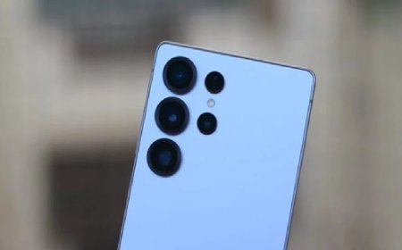 अब होगा इंतजार खत्म, Galaxy S27 Ultra में मिल सकती है ये अपग्रेड