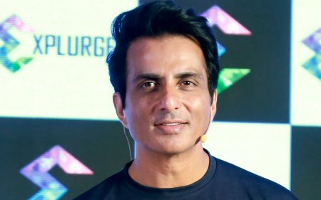 Iran-Israel War के बीच दुबई में फंसे लोगों के लिए Sonu Sood ने खोला अपना दिल, मुफ्त आवास का दिया ऑफर