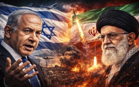 US-Israel Vs Iran Live Updates । खाड़ी से हिंद महासागर तक फैली अमेरिका-ईरान के जंग की आग, अब तक 950 से ज्यादा मौतें