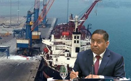 ईरान पर अटैक के लिए US कर रहा भारतीय बंदरगाहों का इस्तेमाल? विदेश मंत्रालय ने इस पर बड़ा अपडेट दे दिया