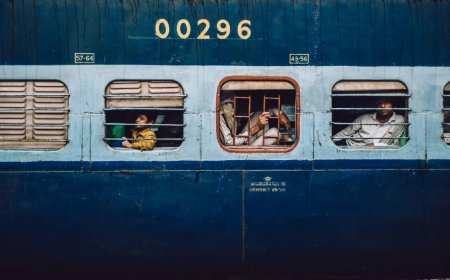 RRB Group D भर्ती: लाखों युवाओं को बड़ी राहत, 21900+ Vacancy के लिए Last Date बढ़ी, तुरंत करें अप्लाई