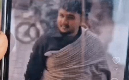 करनाल में होली की रात दो बाइकों की टक्कर:उपलाना के सागर ने तोड़ा दम, दूसरी बाइक सवार एक युवक की भी गई जान,मृतक 7 बहनों का था इकलौता भाई