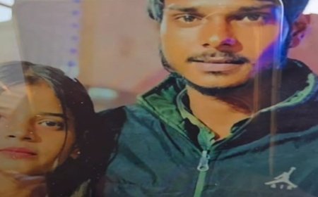 करनाल में लड़की से परेशान युवक ने किया सुसाइड:परिजनों का आरोप- डेढ़ साल से संपर्क में थी पड़ोस की लड़की, झूठे केस में फसांने की दी धमकी