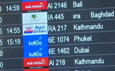 अमेरिका-इजराइल की ईरान से जंग:स्पाइसजेट की दुबई-फुजैराह से दिल्ली-मुंबई के लिए ज्यादा फ्लाइट, कोलकाता से दुबई की फ्लाइट भी शुरू