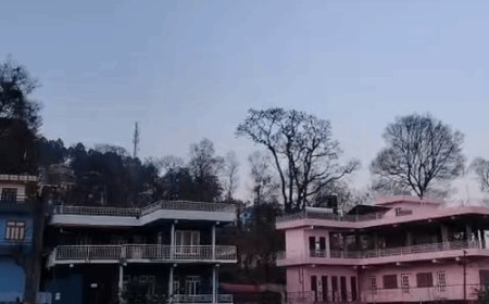 MP-राजस्थान में गर्मी का असर तेज:कई जिलों में पारा 35°C के पार; हिमाचल के 4 शहरों में तापमान 30°C हुआ