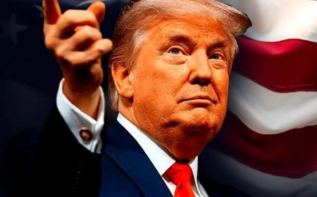 ईरान के बाद कौन होगा अमेरिका का अगला निशाना, राष्‍ट्रपति डोनाल्‍ड ट्रंप ने किया बड़ा खुलासा