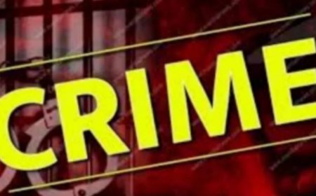 अहमदाबाद में T20 वर्ल्डकप फाइनल से पहले बड़े सट्टा रैकेट का भंडाफोड़