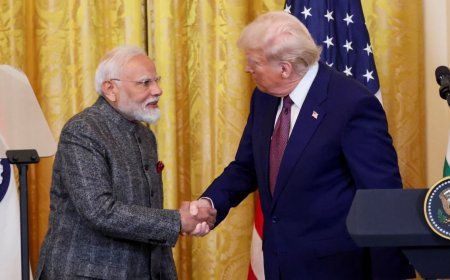 दबाब कम करने के लिए दी गई छूट, Russia Oil खरीद पर Trump का बयान, भारत ने कहा- किसी की मंजूरी नहीं चाहिए