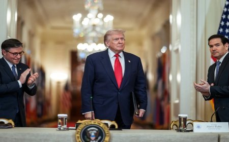 बुरी तरह से पिटकर पड़ोसियों से माफी मांगता फिर रहा है, ट्रंप ने ईरान को किया बेइज्जत, बताया मिडिल ईस्ट का लूजर