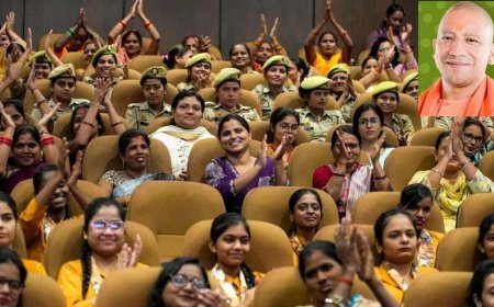 यूपी में 9000 से अधिक महिला संचालित स्टार्टअप बना रहे नई पहचान