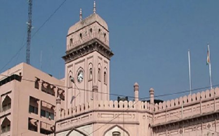 गुजरात में बड़ा प्रशासनिक बदलाव: 6 महानगरपालिकाओं में जन प्रतिनिधियों की विदाई, अब IAS संभालेंगे शहर की कमान