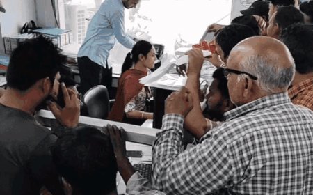 गांवों में 45 दिन बाद मिलेगा दूसरा घरेलू LPG सिलेंडर:जमाखोरी रोकने के लिए सरकार ने 20 दिन समय बढ़ाया; MP में ऑनलाइन बुकिंग ठप