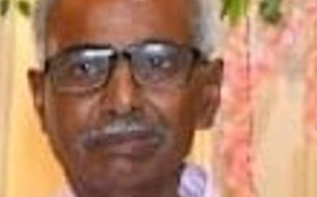 हाथरस में सड़क हादसे में रोडवेज कर्मचारी की मौत:ड्यूटी से लौटते समय अज्ञात वाहन ने बाइक को टक्कर मारी