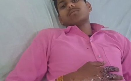 उन्नाव में युवक पर फायरिंग, मुख्य आरोपी गिरफ्तार:मुंबई में साथ में बनाते थे रील्स, 3 साथियों संग पकड़ा गया