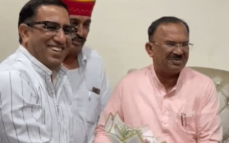 'राजस्थान में जनगणना के बाद बढ़ सकती हैं विधानसभा सीटें':विधानसभा अध्यक्ष बोले- 65 से 72 सीटें बढ़ने की संभावना; भवन में 276 सीटों की तैयारी