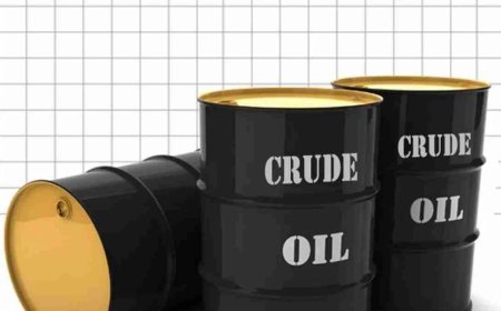 LIVE: अमेरिका ने रूसी तेल से प्रतिबंध हटाया, 30 दिन तक तेल खरीद सकेंगे कच्चा तेल