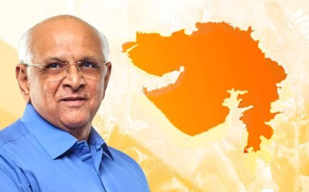 गुजरात सरकार का बड़ा फैसला: सरकारी कर्मचारियों के आश्रित भाई-बहनों को भी मिलेगा मुफ्त इलाज