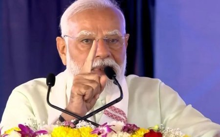 LPG को लेकर PM मोदी ने कहा- कुछ लोग पैदा कर रहे हैं डर का माहौल?  कालाबाजारी करने वालों पर होगी कार्रवाई