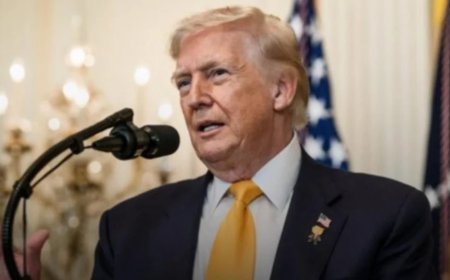 donald trump का 'सीक्रेट प्लान' आया सामने, तेल कीमतें बढ़ने से कैसे लाभ कमाएगा अमेरिका