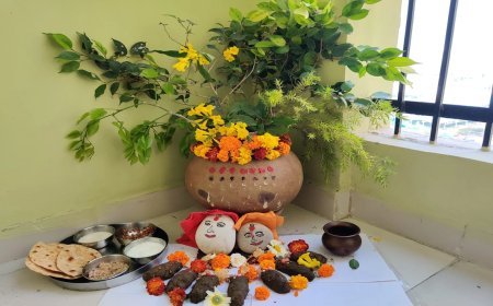 Sheetala Ashtami 2026: शीतला अष्टमी पर इस मुहूर्त में करें पूजा, मिलेगा निरोगी काया का Blessing