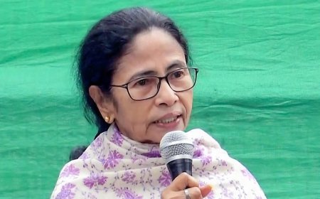 ममता की जिद के कारण अंधियारे की तरफ पश्चिम बंगाल