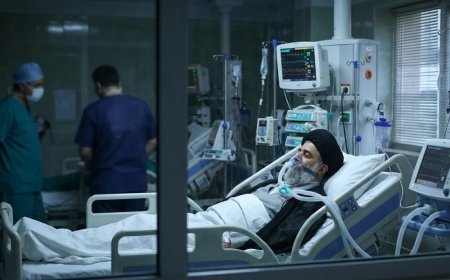 Big Breaking News | ईरान के नए सुप्रीम लीडर Mojtaba Khamenei कोमा में, दोनों पैरों को भी काटा गया, तेहरान से आयी दुनिया को हिला देने वाली खबर