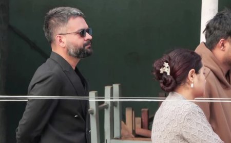 Nepal Election Results 2026 | राष्ट्रीय स्वतंत्र पार्टी (RSP) को पूर्ण बहुमत, बालेन शाह बनेंगे सबसे युवा प्रधानमंत्री