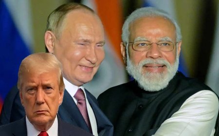 भारत को इजाजत देने वाले तुम कौन? दोस्त रूस ने ट्रंप का दिमाग कर दिया ठंडा