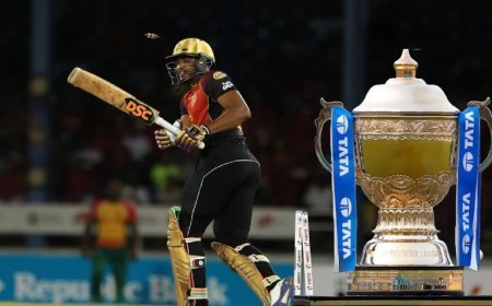 IPL 2026 से पहले सामने आया मैच फिक्सिंग का मामला, ICC ने इन दो लोगों पर लिया कड़ा एक्शन