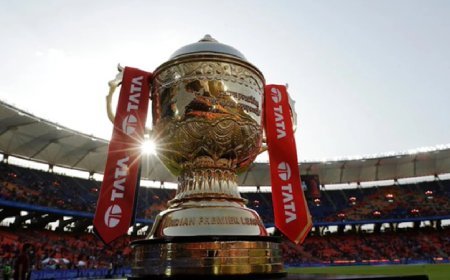 IPL 2026 के टिकटों की बिक्री, जानें कहां और कैसे कर सकेंगे बुक?