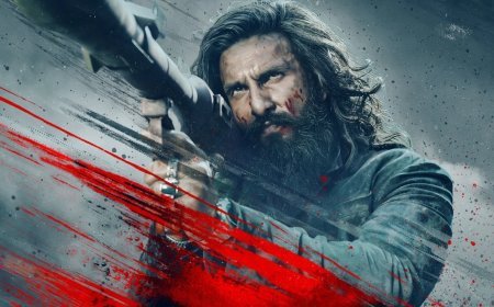 Dhurandhar 2 Full Song Aari Aari Out | 2026 का सबसे बड़ा पार्टी एंथम बना बॉम्बे रॉकर्स का रीमिक्स