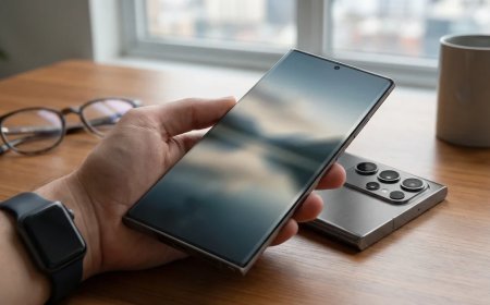 Samsung Galaxy S26 की अब होगी Instant Delivery, Quick Commerce ने बदला स्मार्टफोन मार्केट का खेल