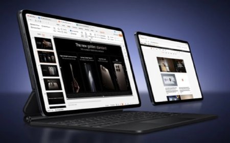 Xiaomi Pad 8 टैबलेट 13 मेगापिक्सल कैमरा, 9200mAh बैटरी के साथ लॉन्च