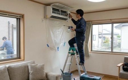 AC Service Guide: जेट या नॉर्मल सर्विस में कौन है बेहतर? जानें फायदे-नुकसान और सही समय